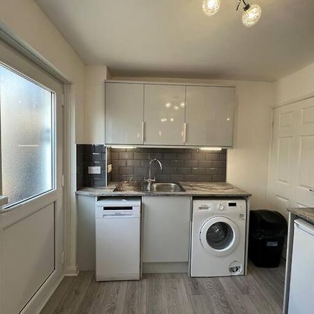 Welsh Getaway Home No 2 - 10 Mins To Bike Park Wales Merthyr Tydfil Eksteriør billede
