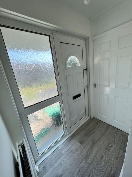 Welsh Getaway Home No 2 - 10 Mins To Bike Park Wales Merthyr Tydfil Eksteriør billede