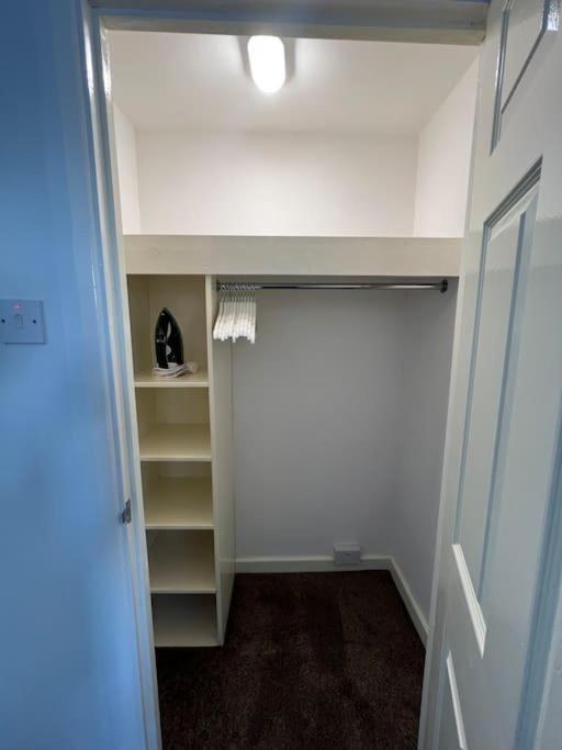 Welsh Getaway Home No 2 - 10 Mins To Bike Park Wales Merthyr Tydfil Eksteriør billede