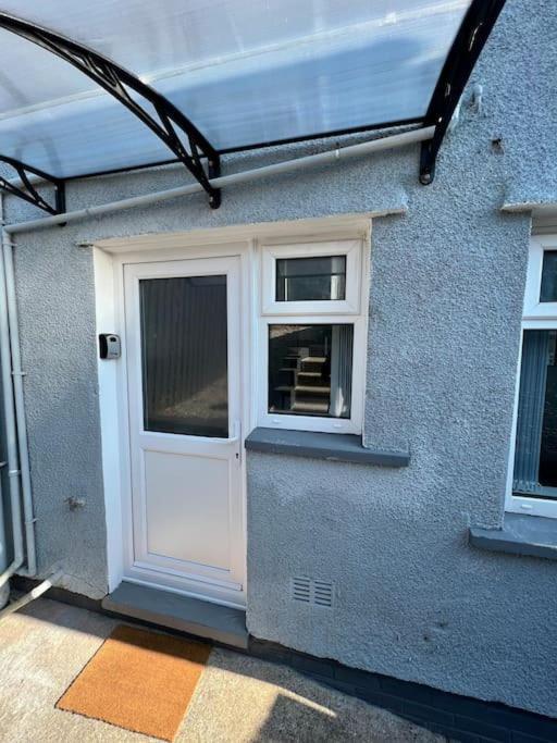 Welsh Getaway Home No 2 - 10 Mins To Bike Park Wales Merthyr Tydfil Eksteriør billede