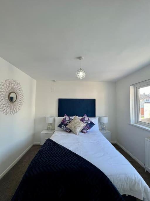 Welsh Getaway Home No 2 - 10 Mins To Bike Park Wales Merthyr Tydfil Eksteriør billede