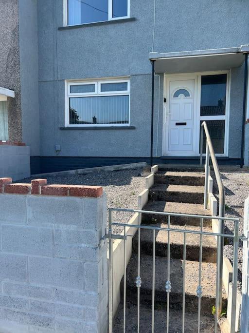 Welsh Getaway Home No 2 - 10 Mins To Bike Park Wales Merthyr Tydfil Eksteriør billede
