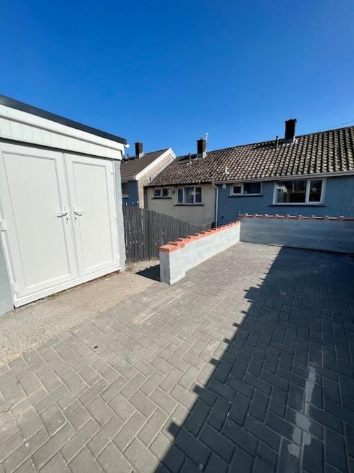 Welsh Getaway Home No 2 - 10 Mins To Bike Park Wales Merthyr Tydfil Eksteriør billede