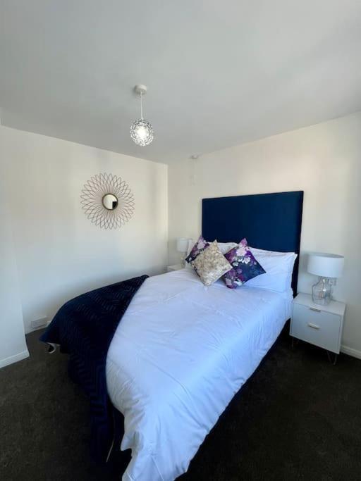 Welsh Getaway Home No 2 - 10 Mins To Bike Park Wales Merthyr Tydfil Eksteriør billede