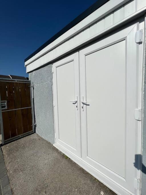 Welsh Getaway Home No 2 - 10 Mins To Bike Park Wales Merthyr Tydfil Eksteriør billede