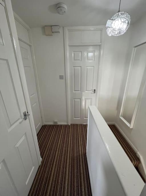 Welsh Getaway Home No 2 - 10 Mins To Bike Park Wales Merthyr Tydfil Eksteriør billede